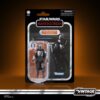 Star Wars: The Mandalorian Vintage Collection Akció Figura The Mandalorian (Imperial Base) 10 cm Star Wars: The Mandalorian Vintage Collection Akció Figura The Mandalorian (Imperial Base) 10 cm