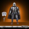 Star Wars: The Mandalorian Vintage Collection Akció Figura The Mandalorian (Imperial Base) 10 cm Star Wars: The Mandalorian Vintage Collection Akció Figura The Mandalorian (Imperial Base) 10 cm