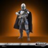 Star Wars: The Mandalorian Vintage Collection Akció Figura The Mandalorian (Imperial Base) 10 cm Star Wars: The Mandalorian Vintage Collection Akció Figura The Mandalorian (Imperial Base) 10 cm