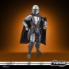 Star Wars: The Mandalorian Vintage Collection Akció Figura The Mandalorian (Imperial Base) 10 cm Star Wars: The Mandalorian Vintage Collection Akció Figura The Mandalorian (Imperial Base) 10 cm