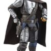 Star Wars: The Mandalorian Vintage Collection Akció Figura The Mandalorian (Imperial Base) 10 cm Star Wars: The Mandalorian Vintage Collection Akció Figura The Mandalorian (Imperial Base) 10 cm