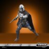 Star Wars: The Mandalorian Vintage Collection Akció Figura The Mandalorian (Imperial Base) 10 cm Star Wars: The Mandalorian Vintage Collection Akció Figura The Mandalorian (Imperial Base) 10 cm