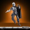 Star Wars: The Mandalorian Vintage Collection Akció Figura The Mandalorian (Imperial Base) 10 cm Star Wars: The Mandalorian Vintage Collection Akció Figura The Mandalorian (Imperial Base) 10 cm