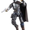 Star Wars: The Mandalorian Vintage Collection Akció Figura The Mandalorian (Imperial Base) 10 cm Star Wars: The Mandalorian Vintage Collection Akció Figura The Mandalorian (Imperial Base) 10 cm