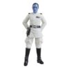Star Wars: Ahsoka Vintage Collection Akció Figura Grand Admiral Thrawn 10 cm Star Wars: Ahsoka Vintage Collection Akció Figura Grand Admiral Thrawn 10 cm