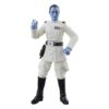 Star Wars: Ahsoka Vintage Collection Akció Figura Grand Admiral Thrawn 10 cm Star Wars: Ahsoka Vintage Collection Akció Figura Grand Admiral Thrawn 10 cm