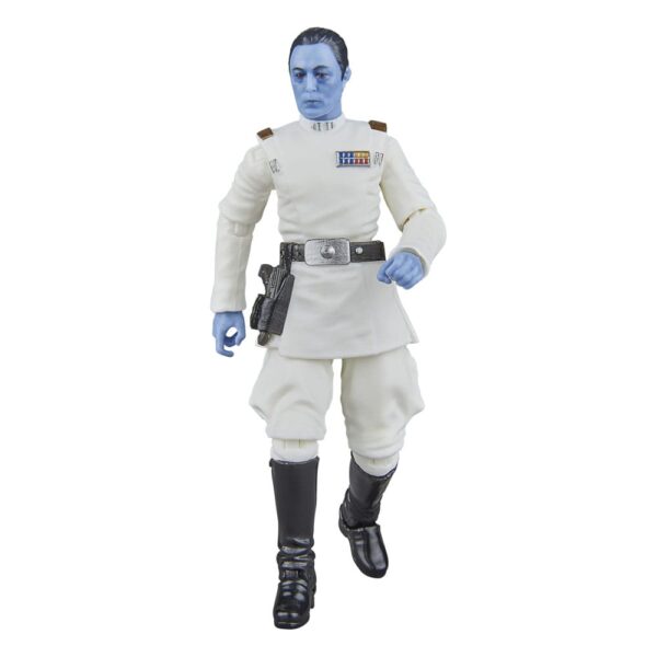 Star Wars: Ahsoka Vintage Collection Akció Figura Grand Admiral Thrawn 10 cm Star Wars: Ahsoka Vintage Collection Akció Figura Grand Admiral Thrawn 10 cm