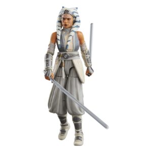 Star Wars: Ahsoka Vintage Collection Akció Figura Ahsoka Tano (Peridea) 10 cm