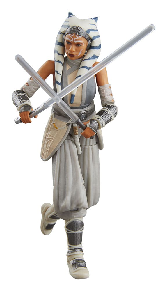Star Wars: Ahsoka Vintage Collection Akció Figura Ahsoka Tano (Peridea) 10 cm Star Wars: Ahsoka Vintage Collection Akció Figura Ahsoka Tano (Peridea) 10 cm