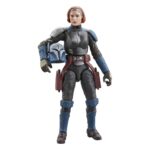Star Wars: The Mandalorian Vintage Collection Akció Figura Bo-Katan Kryze (Plazir-15) 10 cm