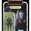 Star Wars: The Mandalorian Vintage Collection Akció Figura Bo-Katan Kryze (Plazir-15) 10 cm Star Wars: The Mandalorian Vintage Collection Akció Figura Bo-Katan Kryze (Plazir-15) 10 cm