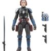 Star Wars: The Mandalorian Vintage Collection Akció Figura Bo-Katan Kryze (Plazir-15) 10 cm Star Wars: The Mandalorian Vintage Collection Akció Figura Bo-Katan Kryze (Plazir-15) 10 cm