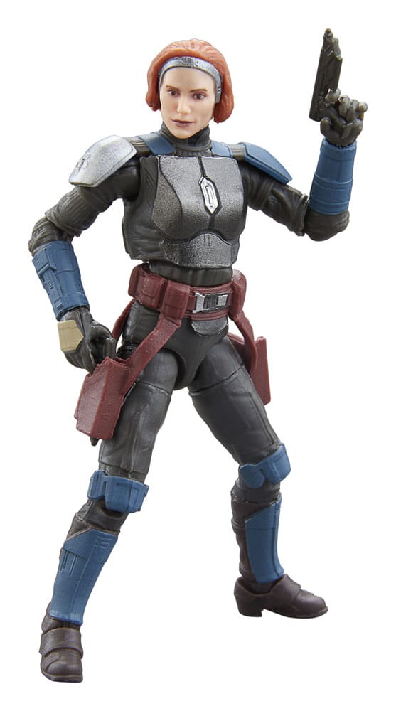 Star Wars: The Mandalorian Vintage Collection Akció Figura Bo-Katan Kryze (Plazir-15) 10 cm Star Wars: The Mandalorian Vintage Collection Akció Figura Bo-Katan Kryze (Plazir-15) 10 cm