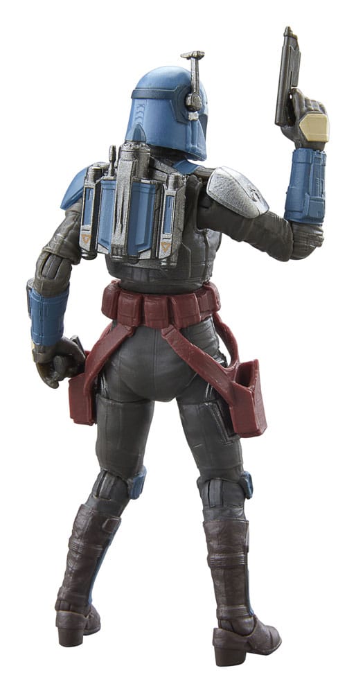 Star Wars: The Mandalorian Vintage Collection Akció Figura Bo-Katan Kryze (Plazir-15) 10 cm Star Wars: The Mandalorian Vintage Collection Akció Figura Bo-Katan Kryze (Plazir-15) 10 cm