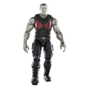 Deadpool Legacy Collection Marvel Legends Akció Figura Marvel's Colossus 22 cm