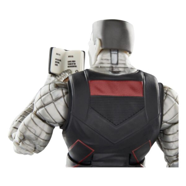 Deadpool Legacy Collection Marvel Legends Akció Figura Marvel's Colossus 22 cm Deadpool Legacy Collection Marvel Legends Akció Figura Marvel's Colossus 22 cm