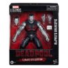 Deadpool Legacy Collection Marvel Legends Akció Figura Marvel's Colossus 22 cm Deadpool Legacy Collection Marvel Legends Akció Figura Marvel's Colossus 22 cm