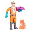 The Real Ghostbusters Kenner Classics Akció Figura Ray Stantz & Jail Jaw Geist