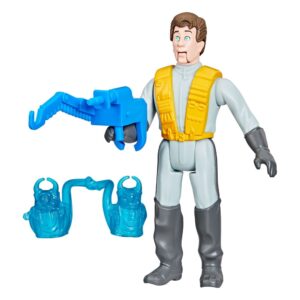 The Real Ghostbusters Kenner Classics Akció Figura Peter Venkman & Gruesome Twosome Geist