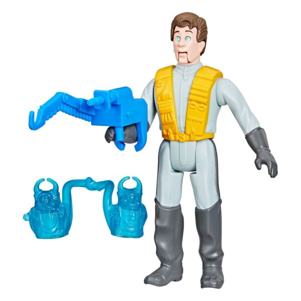 The Real Ghostbusters Kenner Classics Akció Figura Peter Venkman & Gruesome Twosome Geist The Real Ghostbusters Kenner Classics Akció Figura Peter Venkman & Gruesome Twosome Geist