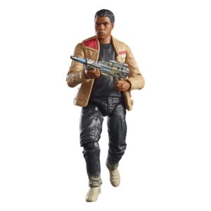 Star Wars Episode VII Vintage Collection Akció Figura Finn (Starkiller Base) 10 cm