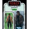 Star Wars Episode VII Vintage Collection Akció Figura Finn (Starkiller Base) 10 cm Star Wars Episode VII Vintage Collection Akció Figura Finn (Starkiller Base) 10 cm