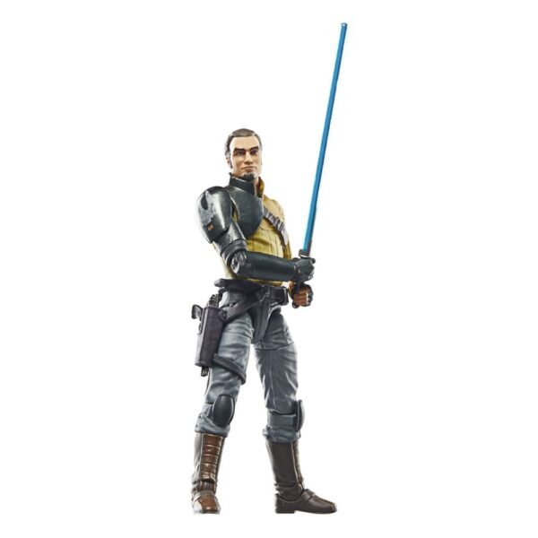 Star Wars: Rebels Vintage Collection Akció Figura Kanan Jarrus 10 cm