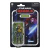 Star Wars: Rebels Vintage Collection Akció Figura Kanan Jarrus 10 cm