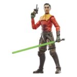 Star Wars: Ahsoka Vintage Collection Akció Figura Ezra Bridger (Hero of Lothal) 10 cm