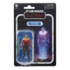 Star Wars: Ahsoka Vintage Collection Akció Figura Ezra Bridger (Hero of Lothal) 10 cm Star Wars: Ahsoka Vintage Collection Akció Figura Ezra Bridger (Hero of Lothal) 10 cm