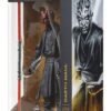 Star Wars Episode I Black Series Akció Figura Darth Maul 15 cm Star Wars Episode I Black Series Akció Figura Darth Maul 15 cm