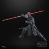 Star Wars Episode I Black Series Akció Figura Darth Maul 15 cm Star Wars Episode I Black Series Akció Figura Darth Maul 15 cm