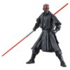 Star Wars Episode I Black Series Akció Figura Darth Maul 15 cm Star Wars Episode I Black Series Akció Figura Darth Maul 15 cm