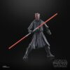 Star Wars Episode I Black Series Akció Figura Darth Maul 15 cm Star Wars Episode I Black Series Akció Figura Darth Maul 15 cm