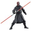 Star Wars Episode I Black Series Akció Figura Darth Maul 15 cm Star Wars Episode I Black Series Akció Figura Darth Maul 15 cm