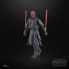Star Wars Episode I Black Series Akció Figura Darth Maul 15 cm Star Wars Episode I Black Series Akció Figura Darth Maul 15 cm