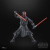 Star Wars Episode I Black Series Akció Figura Darth Maul 15 cm Star Wars Episode I Black Series Akció Figura Darth Maul 15 cm