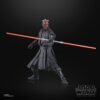 Star Wars Episode I Black Series Akció Figura Darth Maul 15 cm Star Wars Episode I Black Series Akció Figura Darth Maul 15 cm