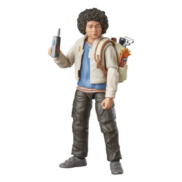 Star Wars: Skeleton Crew Black Series Akció Figura Wim (At Attin) 15 cm Star Wars: Skeleton Crew Black Series Akció Figura Wim (At Attin) 15 cm