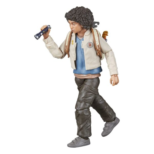 Star Wars: Skeleton Crew Black Series Akció Figura Wim (At Attin) 15 cm Star Wars: Skeleton Crew Black Series Akció Figura Wim (At Attin) 15 cm