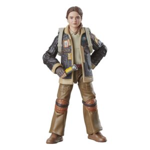 Star Wars: Skeleton Crew Black Series Akció Figura Fern 15 cm