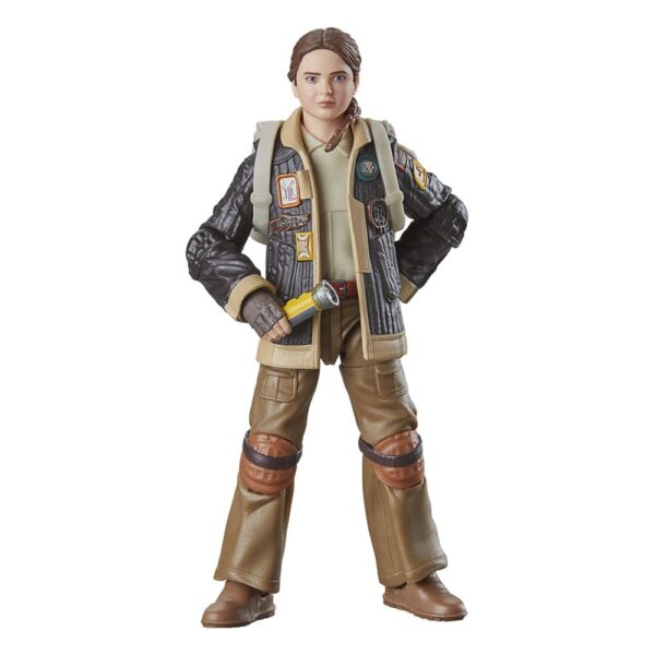 Star Wars: Skeleton Crew Black Series Akció Figura Fern 15 cm Star Wars: Skeleton Crew Black Series Akció Figura Fern 15 cm