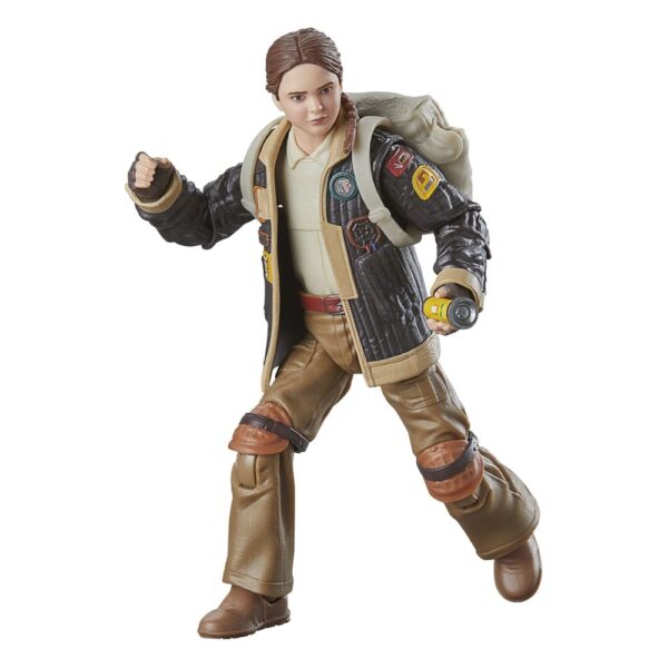 Star Wars: Skeleton Crew Black Series Akció Figura Fern 15 cm Star Wars: Skeleton Crew Black Series Akció Figura Fern 15 cm