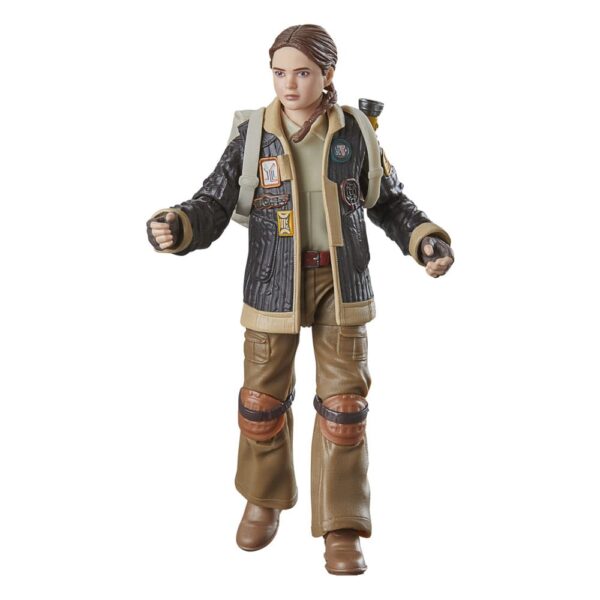 Star Wars: Skeleton Crew Black Series Akció Figura Fern 15 cm Star Wars: Skeleton Crew Black Series Akció Figura Fern 15 cm