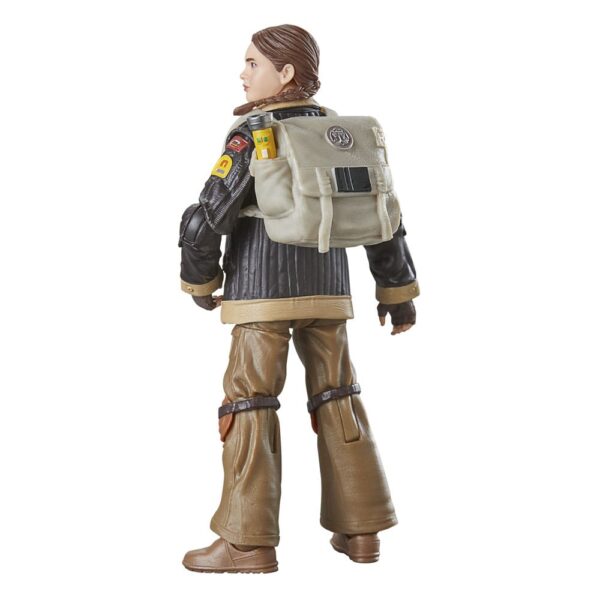 Star Wars: Skeleton Crew Black Series Akció Figura Fern 15 cm Star Wars: Skeleton Crew Black Series Akció Figura Fern 15 cm