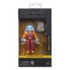 Star Wars: Skeleton Crew Black Series Akció Figura Neel (At Attin) 15 cm Star Wars: Skeleton Crew Black Series Akció Figura Neel (At Attin) 15 cm