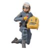Star Wars: Skeleton Crew Black Series Akció Figura KB (At Attin) 15 cm Star Wars: Skeleton Crew Black Series Akció Figura KB (At Attin) 15 cm
