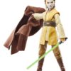 Star Wars: The Acolyte Black Series Akció Figura Padawan Jecki Lon 15 cm Star Wars: The Acolyte Black Series Akció Figura Padawan Jecki Lon 15 cm
