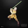 Star Wars: The Acolyte Black Series Akció Figura Padawan Jecki Lon 15 cm Star Wars: The Acolyte Black Series Akció Figura Padawan Jecki Lon 15 cm
