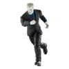 Spider-Man Comics Marvel Legends Akció Figura Tombstone 15 cm